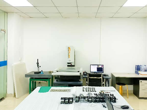 Multifuncation Room