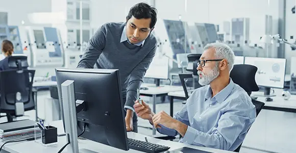 Expert Technical Support