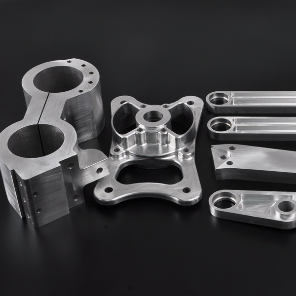 customized aluminum parts