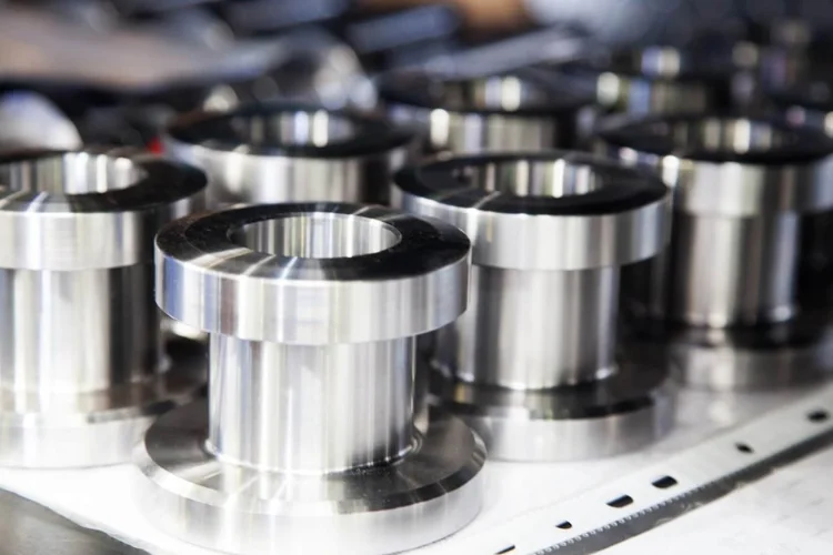 Small-Batch-CNC-Machining