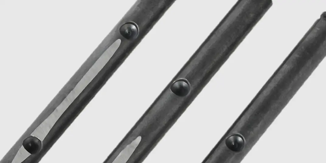 Vacuum-Heat-Treatment