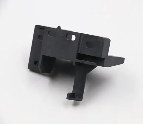ABS plastic part