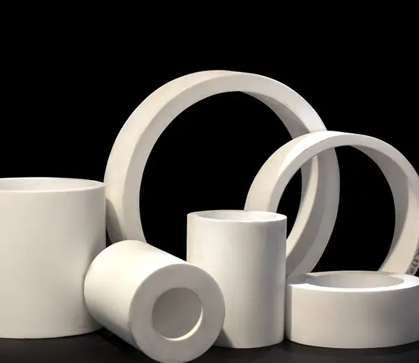 Plastic Material PTFE