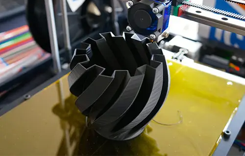 FDM 3D Printing