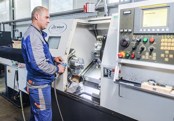 How-CNC-Turning-Work