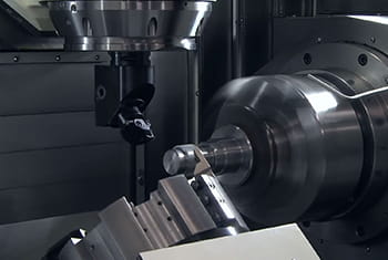cnc machining services