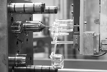 plastic injection molding