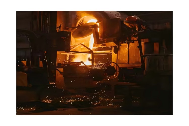 metal casting
