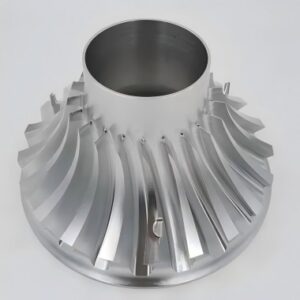 stainless steel impeller