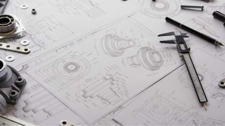 technical drawings