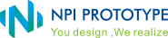 NPI Prototype Manufacturing Company