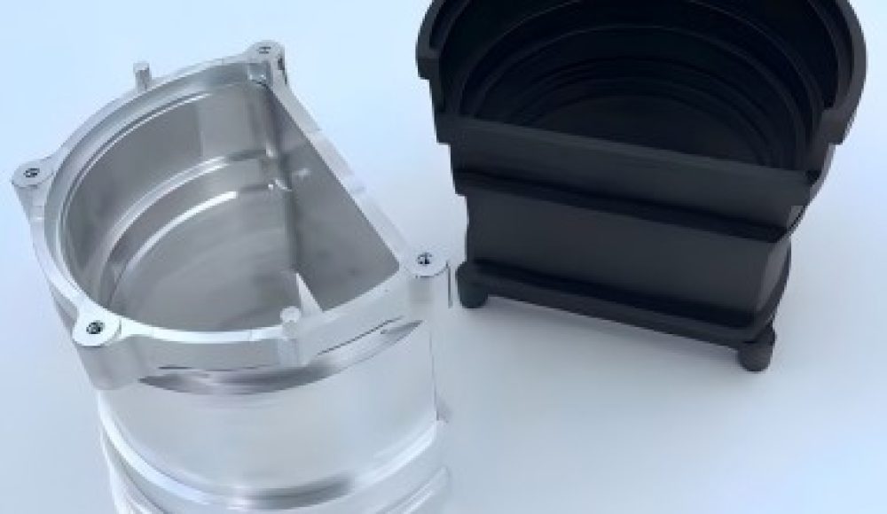 custom made parts for automation equipment