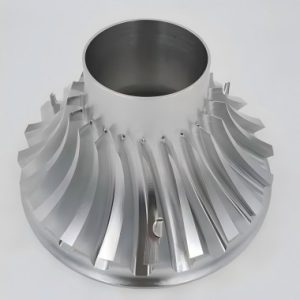 stainless steel impeller