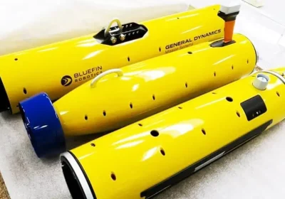 diving system robots